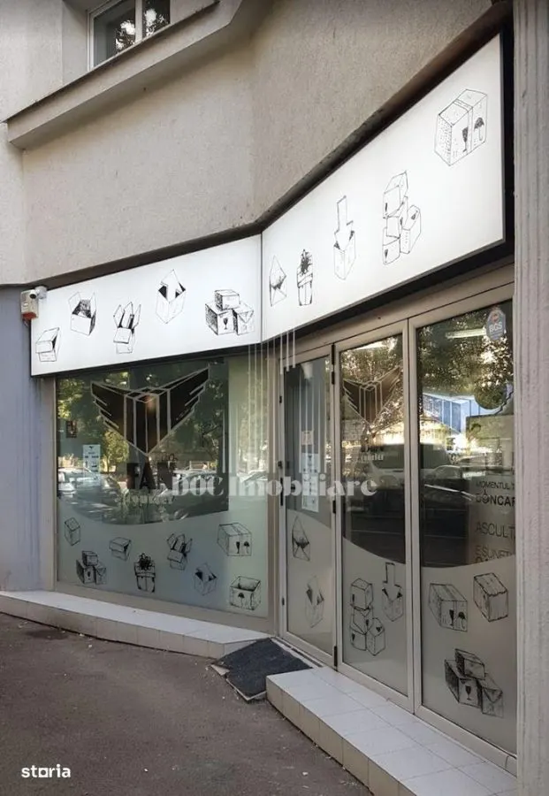 Inchiriere spatiu comercial Ion Mihalache | Domenii - foto 3