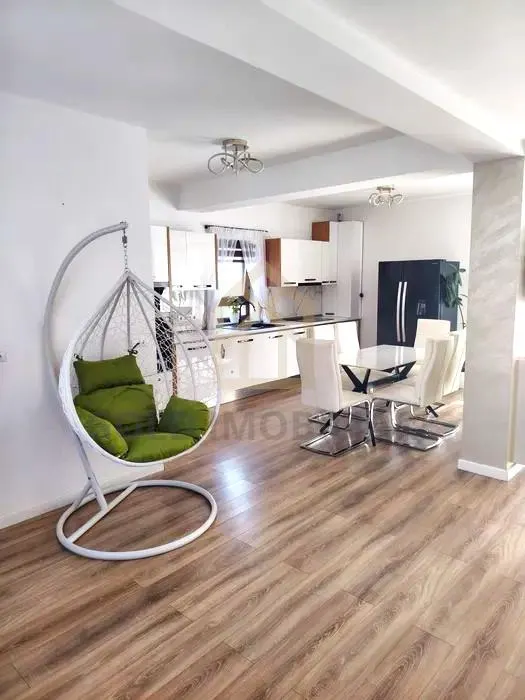 Duplex modern de închiriat in Baia Mare - foto 1