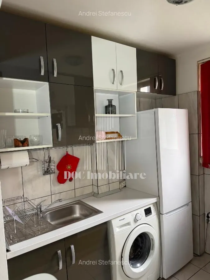 Inchiriere Apartament 2 Camere  Floreasca - foto 5
