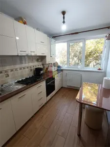 RENOVAT! Ap 2 camere, zona garii, Semimobilat! - Braila