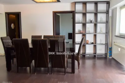 Inchiriere Apartament 2 Camere Aparatorii Patriei - foto 7