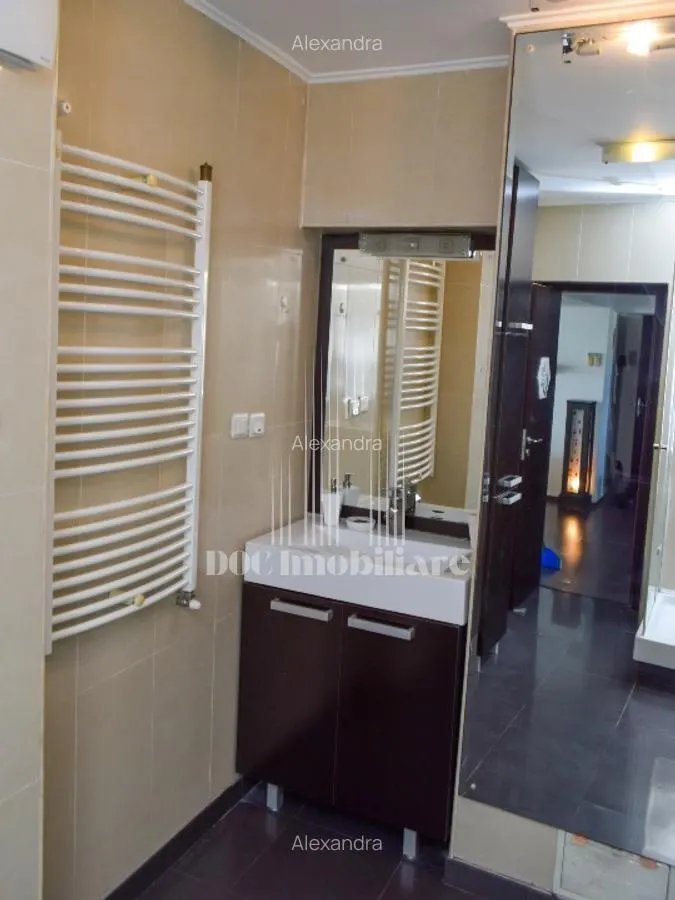 Inchiriere Apartament 2 Camere Aparatorii Patriei - foto 8