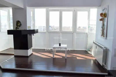 Inchiriere Apartament 2 Camere Aparatorii Patriei - foto 10