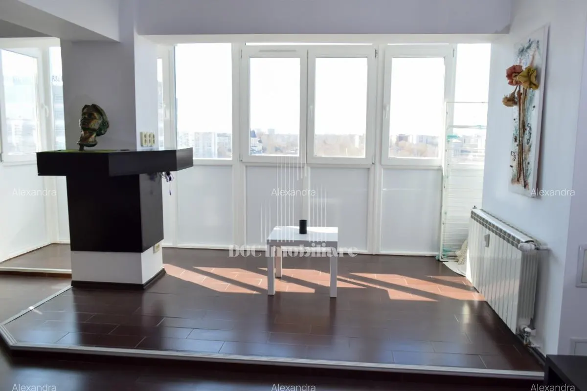 Inchiriere Apartament 2 Camere Aparatorii Patriei - foto 10