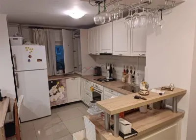 Apartament 3 camere, decomandat, Drumul Sarii, mobilat si utilat complet. - foto 2