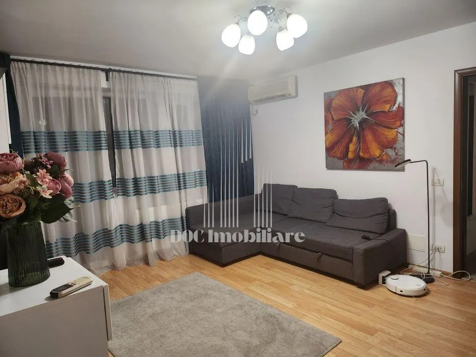 Inchiriere Apartament 3 Camere | Politehnica | AFI Cotroceni | - foto 1