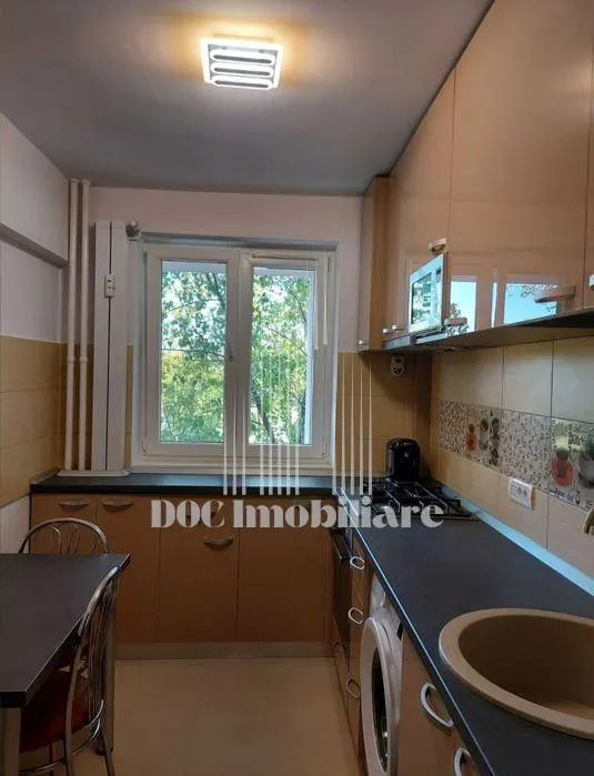 Inchiriere Apartament 3 Camere | Politehnica | AFI Cotroceni | - foto 6