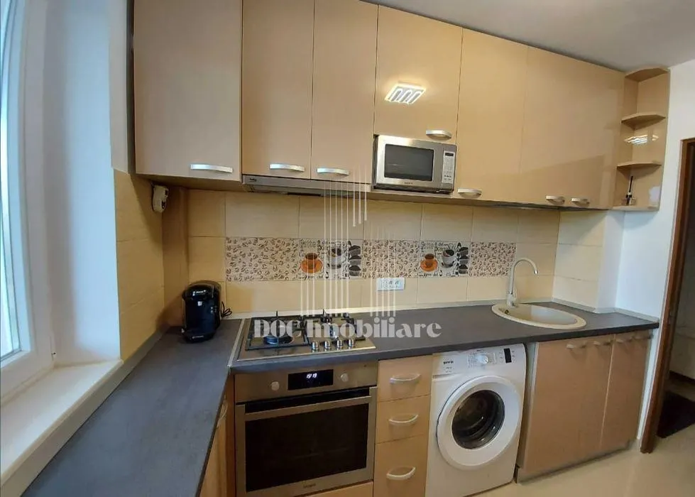 Inchiriere Apartament 3 Camere | Politehnica | AFI Cotroceni | - foto 7