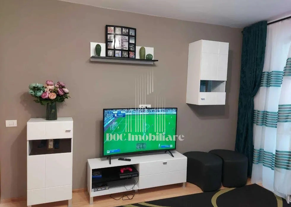Inchiriere Apartament 3 Camere | Politehnica | AFI Cotroceni | - foto 8