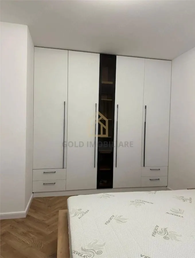 Apartament cu o camera de închiriat  Imobil Nou  Str. Ștefan cel Mare - foto 4