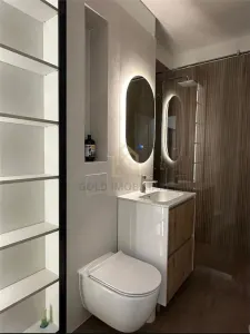 Apartament cu o camera de închiriat  Imobil Nou  Str. Ștefan cel Mare - foto 5