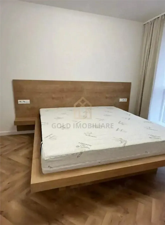 Apartament cu o camera de închiriat  Imobil Nou  Str. Ștefan cel Mare - foto 7