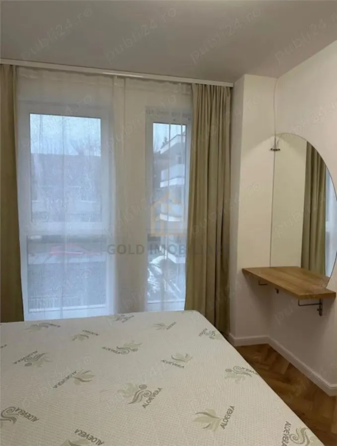 Apartament cu o camera de închiriat  Imobil Nou  Str. Ștefan cel Mare - foto 8