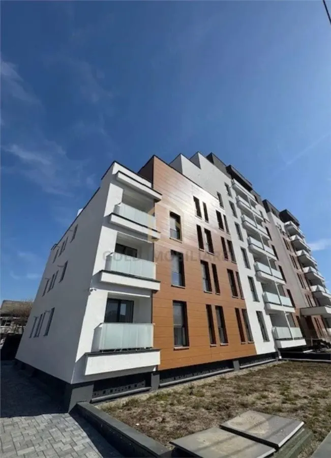 Apartament cu o camera de închiriat  Imobil Nou  Str. Ștefan cel Mare - foto 9