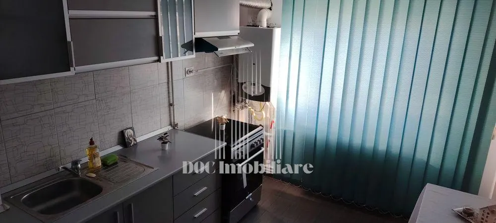 Inchiriere Apartament 3 Camere Gorjului - foto 5