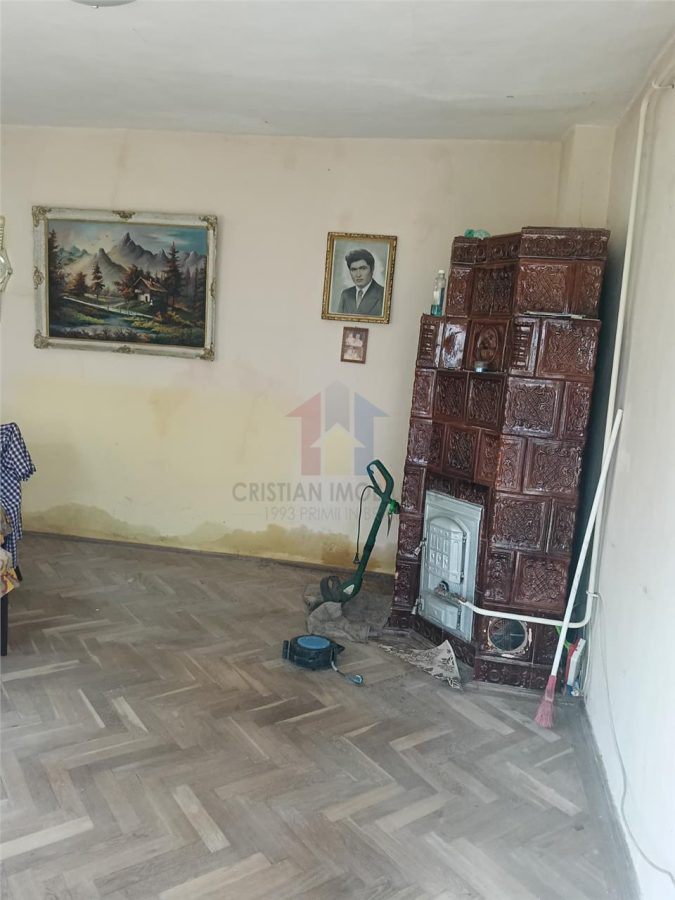 Teren+casa zona Pta Saraca 215 mp cu 7m deschidere - foto 4