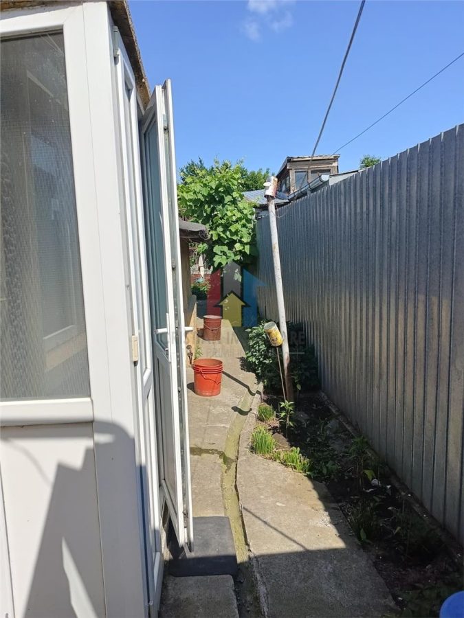 Teren+casa zona Pta Saraca 215 mp cu 7m deschidere - foto 6