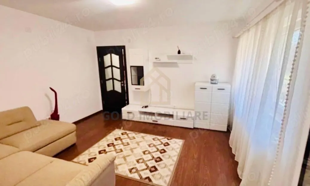 Închiriere apartament 2 camere â€“ zona Ultracentrala - foto 3