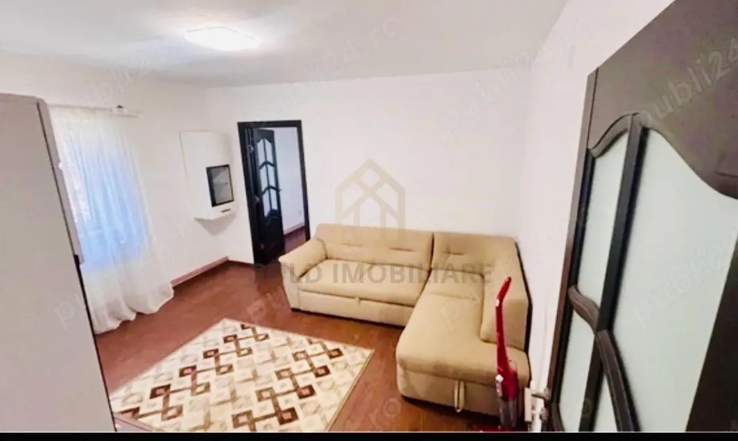 Închiriere apartament 2 camere â€“ zona Ultracentrala - foto 4