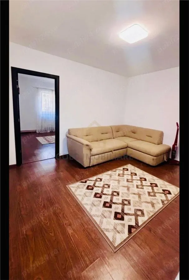 Închiriere apartament 2 camere â€“ zona Ultracentrala - foto 6