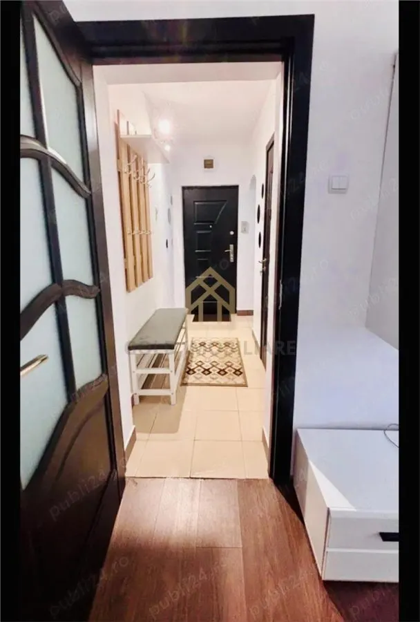 Închiriere apartament 2 camere â€“ zona Ultracentrala - foto 7