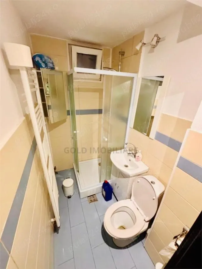 Închiriere apartament 2 camere â€“ zona Ultracentrala - foto 8