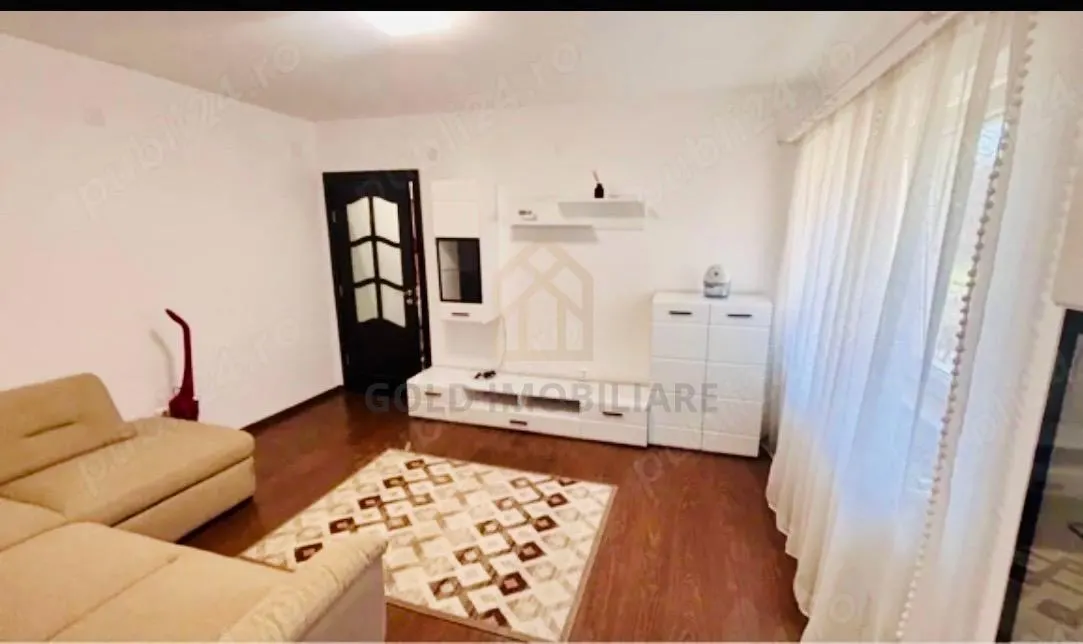 Închiriere apartament 2 camere â€“ zona Ultracentrala - foto 9