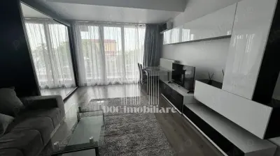 Inchiriere Apartament 2 Camere Gorjului | Lacul Morii | - Bucuresti