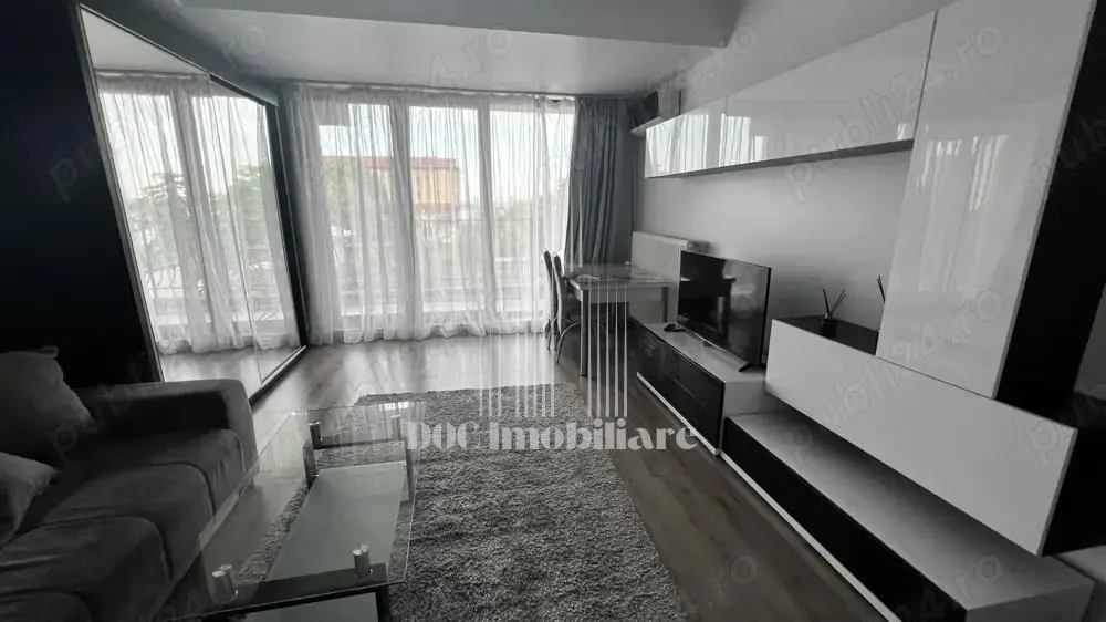 Inchiriere Apartament 2 Camere Gorjului | Lacul Morii | - foto 1