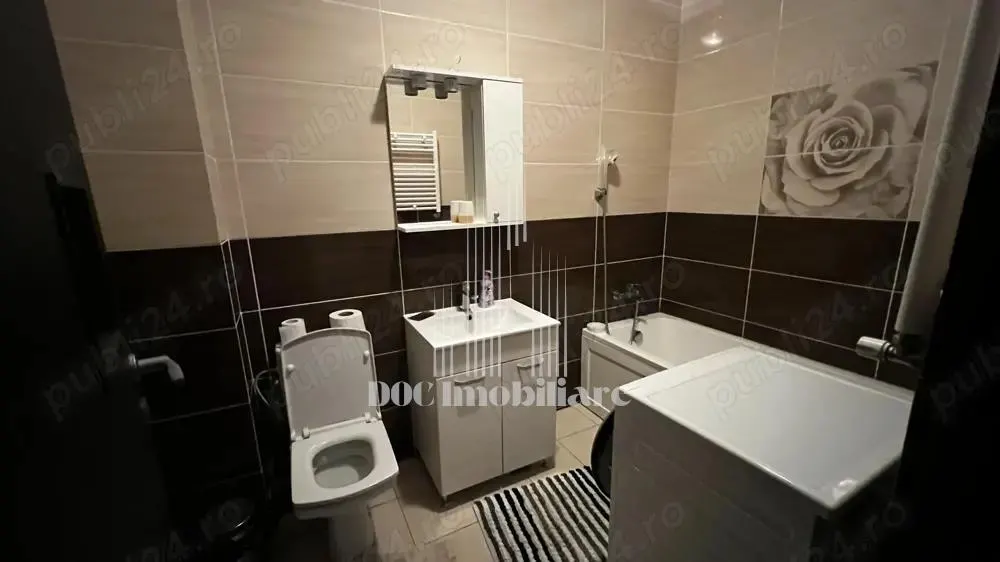 Inchiriere Apartament 2 Camere Gorjului | Lacul Morii | - foto 2