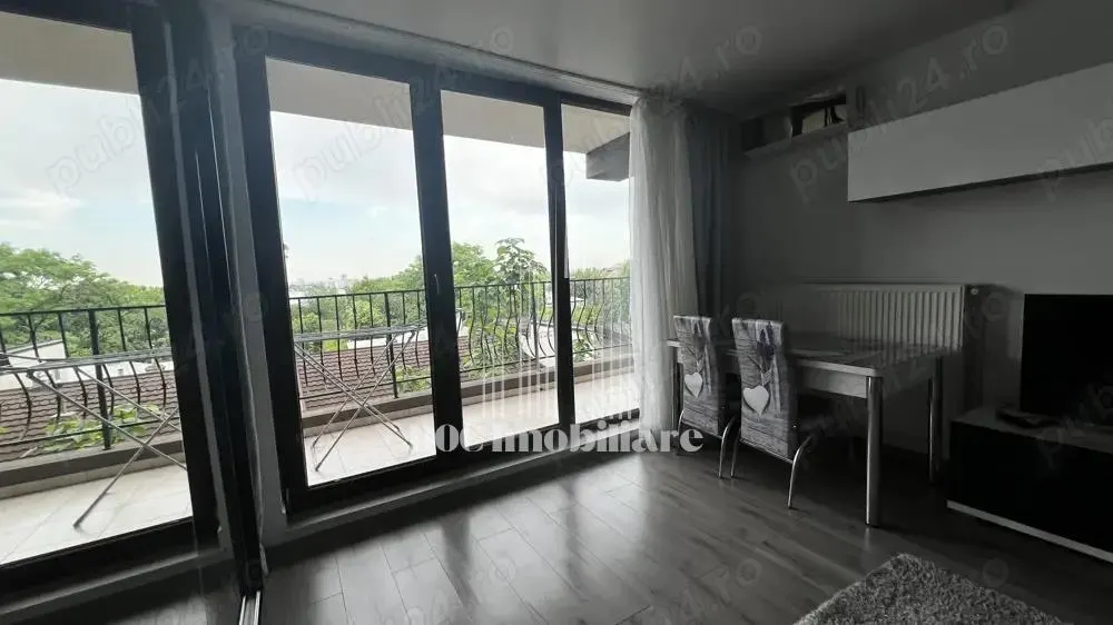 Inchiriere Apartament 2 Camere Gorjului | Lacul Morii | - foto 5