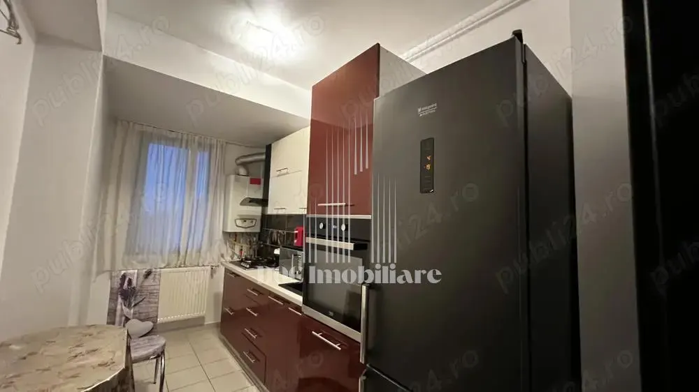 Inchiriere Apartament 2 Camere Gorjului | Lacul Morii | - foto 7