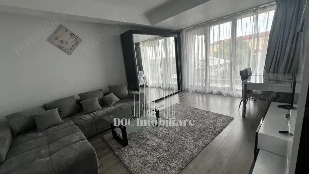 Inchiriere Apartament 2 Camere Gorjului | Lacul Morii | - foto 8