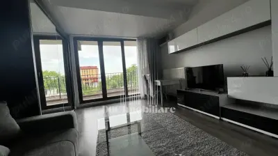 Inchiriere Apartament 2 Camere Gorjului | Lacul Morii | - foto 9
