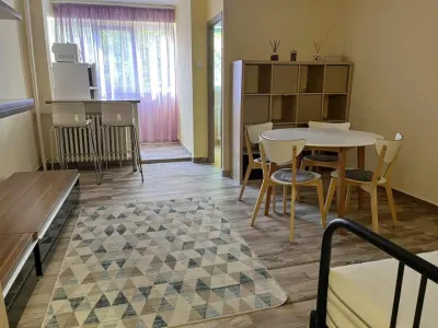 Garsoniera zona Obor-Kaufland - Bucuresti