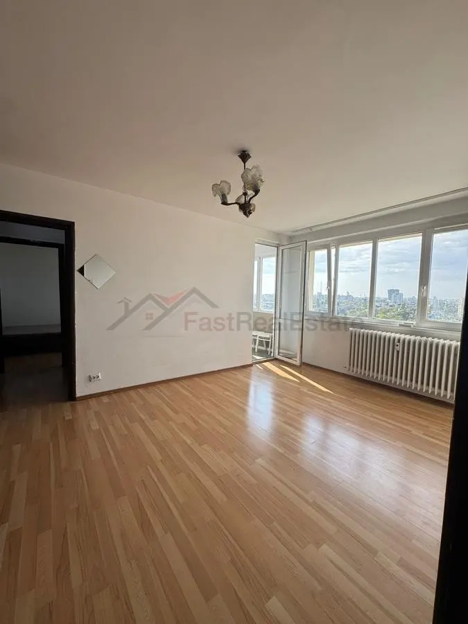 Apartament 2 camere Obor - foto 1