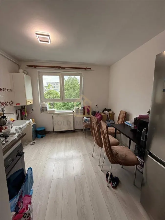 Apartament 2 camere de vânzare  strada George Coșbuc - foto 1