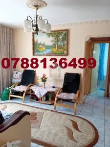 Mobilat si Utilat, Ap 2 camere, conf 2, Obor - Braila
