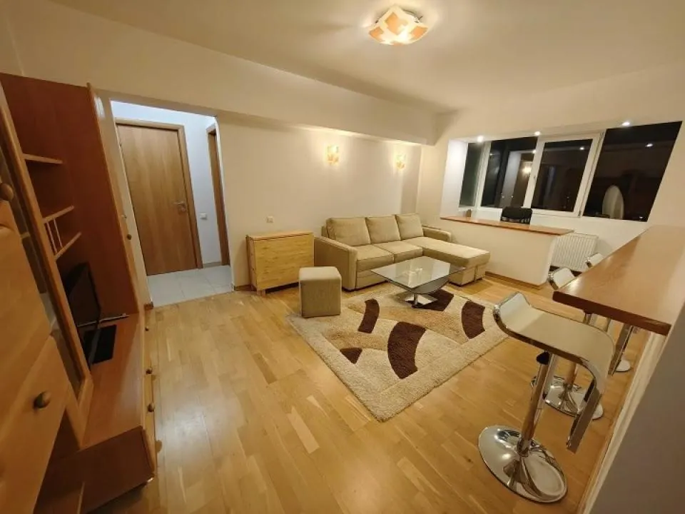 Apartament 2 camere zona Floreasca - foto 1