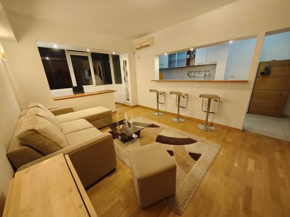 Apartament 2 camere zona Floreasca - foto 2
