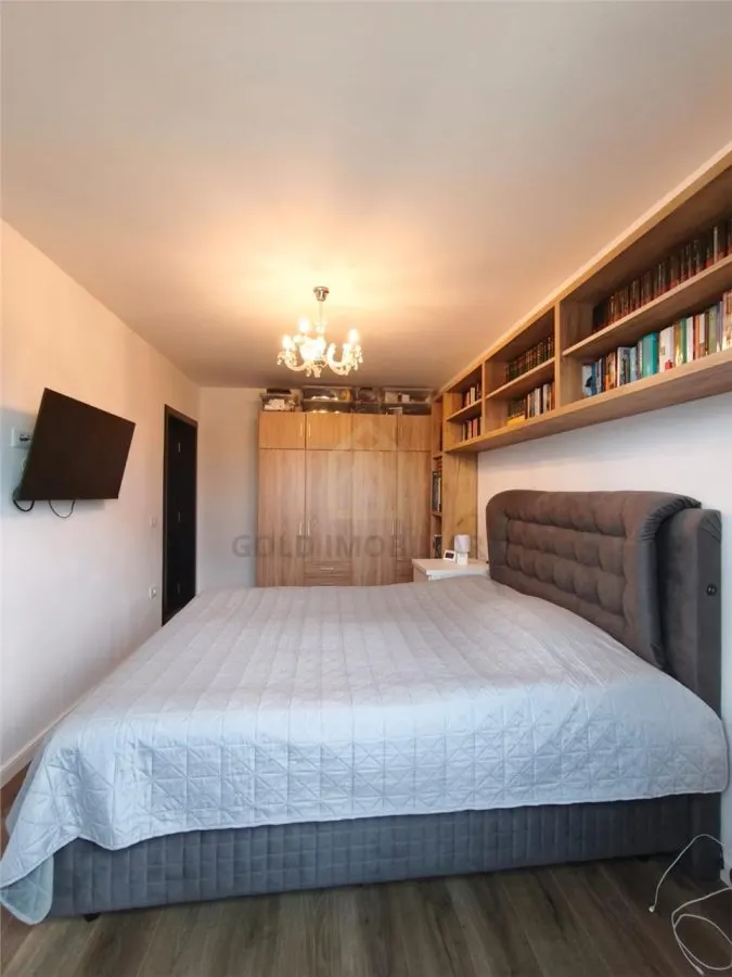Casă 4 camere de vânzare – Cătălina - foto 5