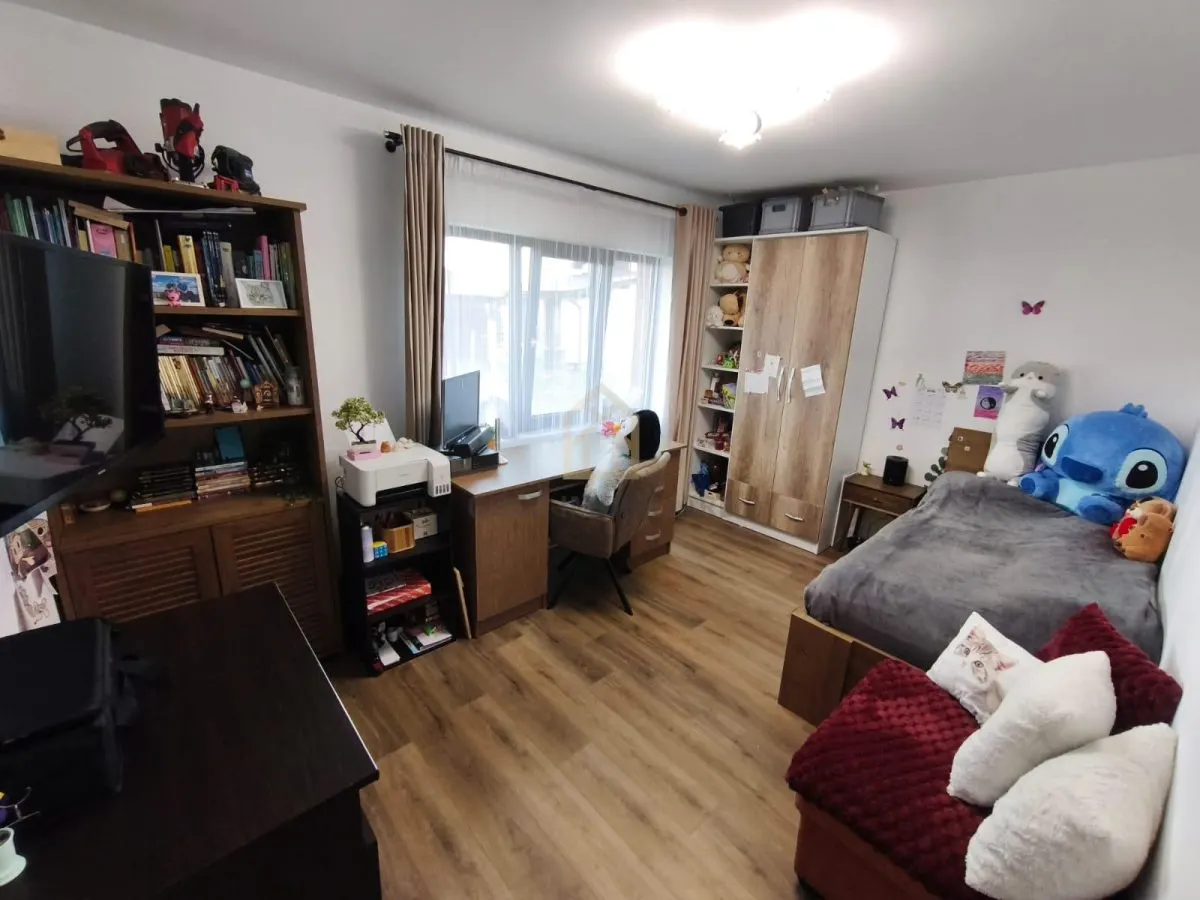 Casă 4 camere de vânzare – Cătălina - foto 6