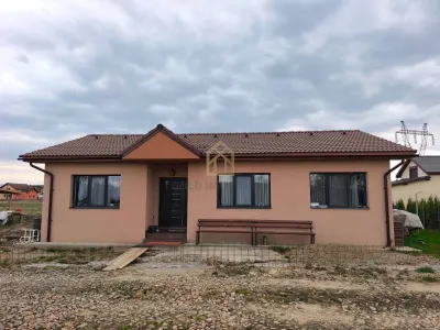 Casă 4 camere de vânzare – Cătălina - foto 10
