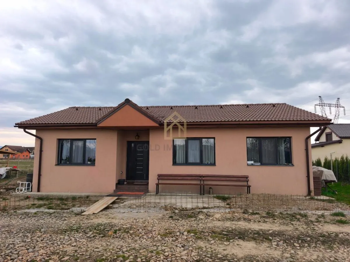 Casă 4 camere de vânzare – Cătălina - foto 10