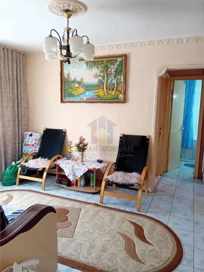Mobilat si Utilat, 2 camere, conf 2, Obor, bine intretinut - foto 3