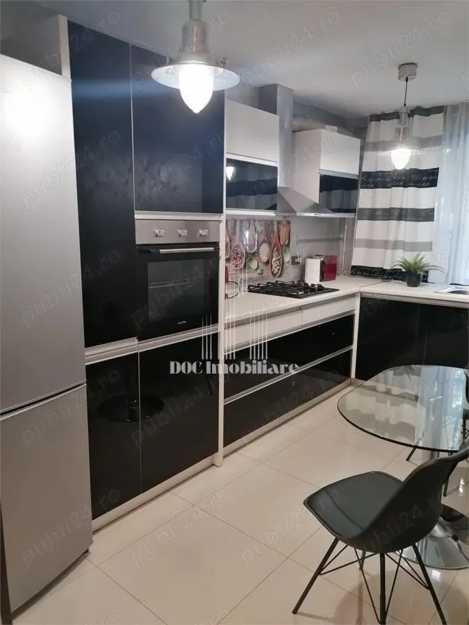 Inchiriere Apartament  2 camere Cismigiu - foto 8