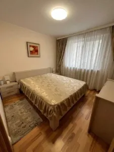 Apartament 2 camere zona Tei - Bucuresti