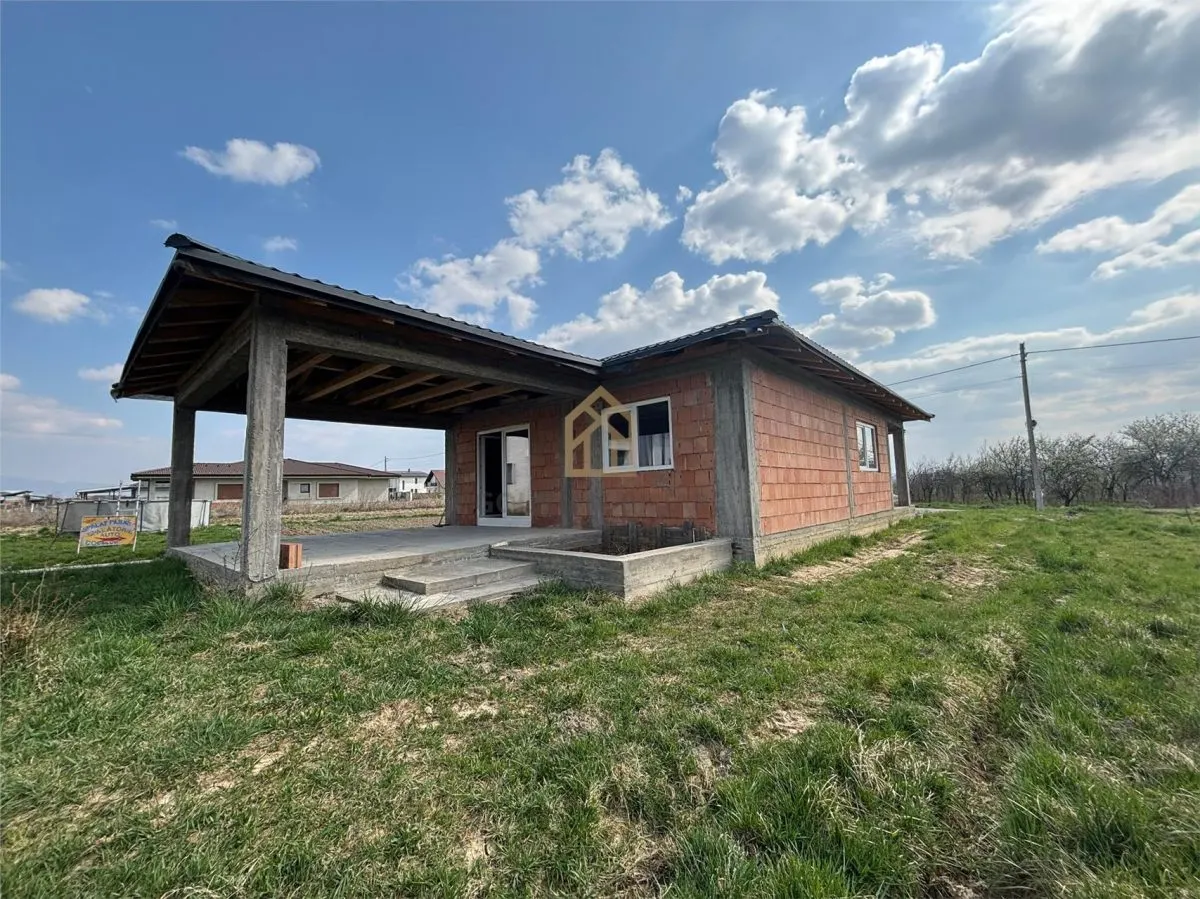 Casă nouă de vânzare – Mocira - foto 1