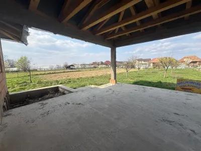 Casă nouă de vânzare – Mocira - foto 7