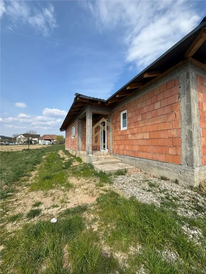 Casă nouă de vânzare – Mocira - foto 9